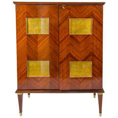 20th Century Cocktail Cabinet