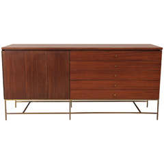 Paul McCobb Cabinet for Calvin
