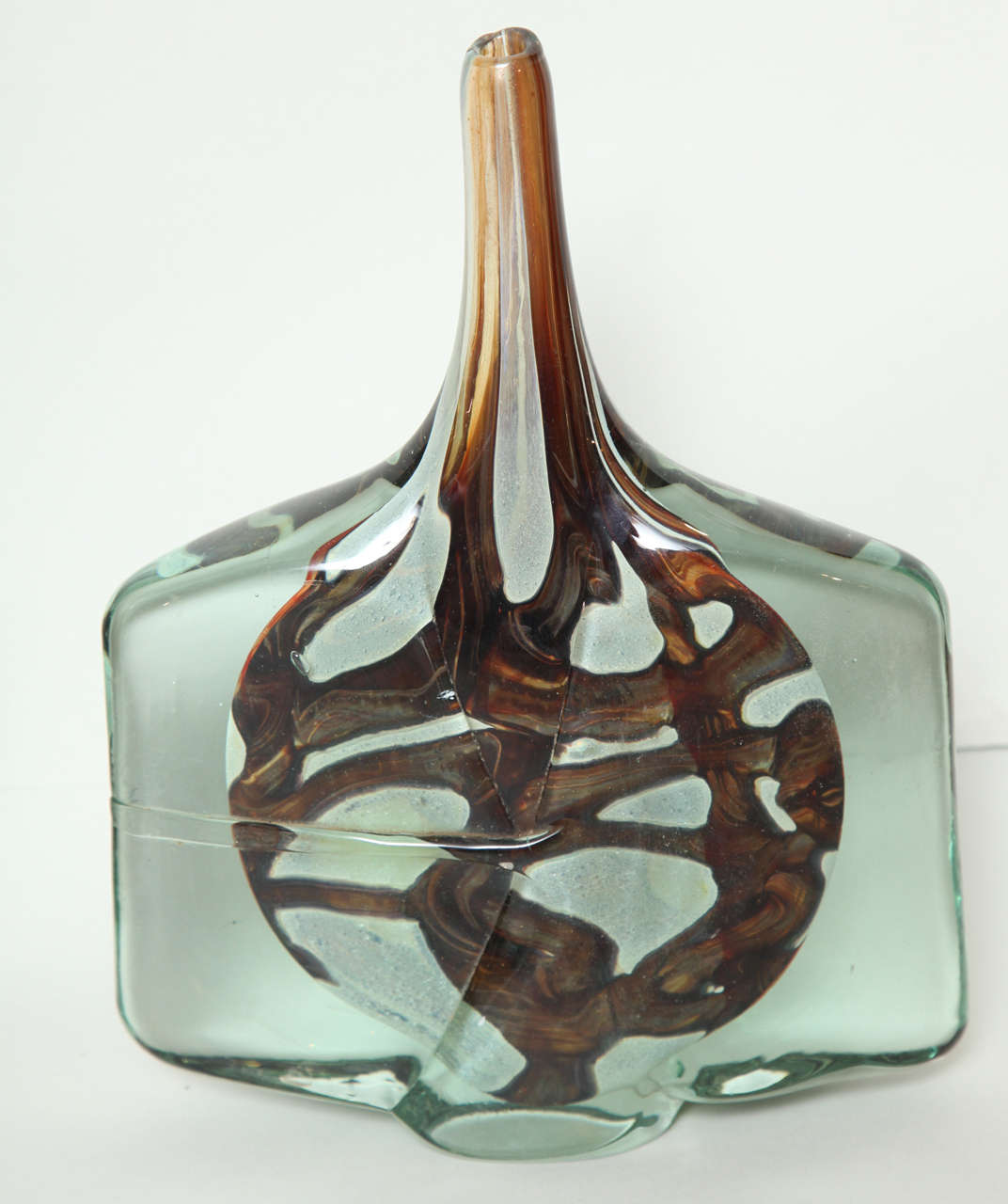 Mid-Century Modern Collection of Maltese Art Glass