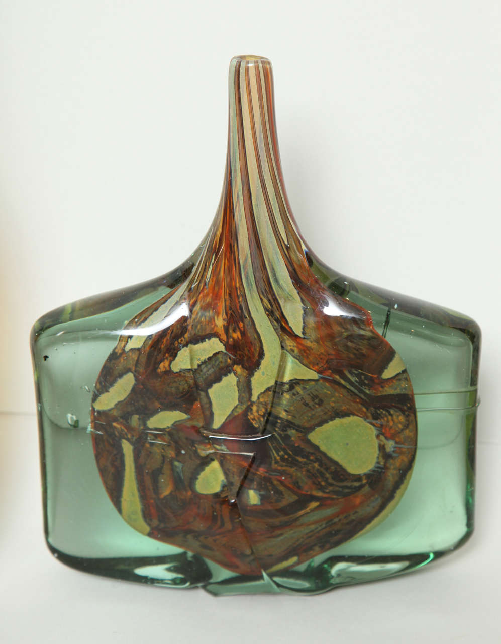 Collection of Maltese Art Glass In Excellent Condition In Greenwich, CT