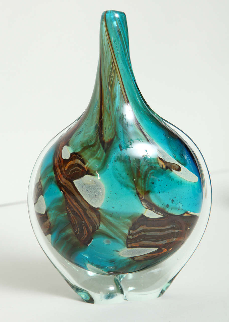 Collection of Maltese Art Glass 5
