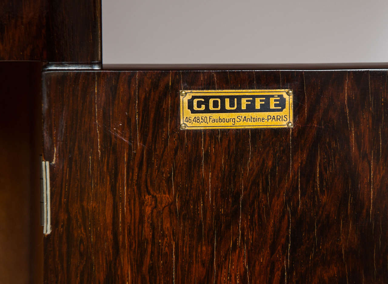 Art Deco Games Tables 2