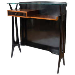 Italian Console Table