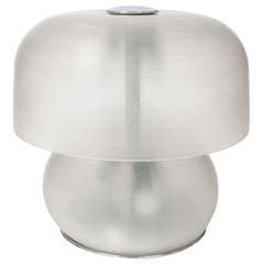 Italian Table Lamp by Guzzini