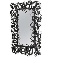 Brutal Style Mirror by James Bearden