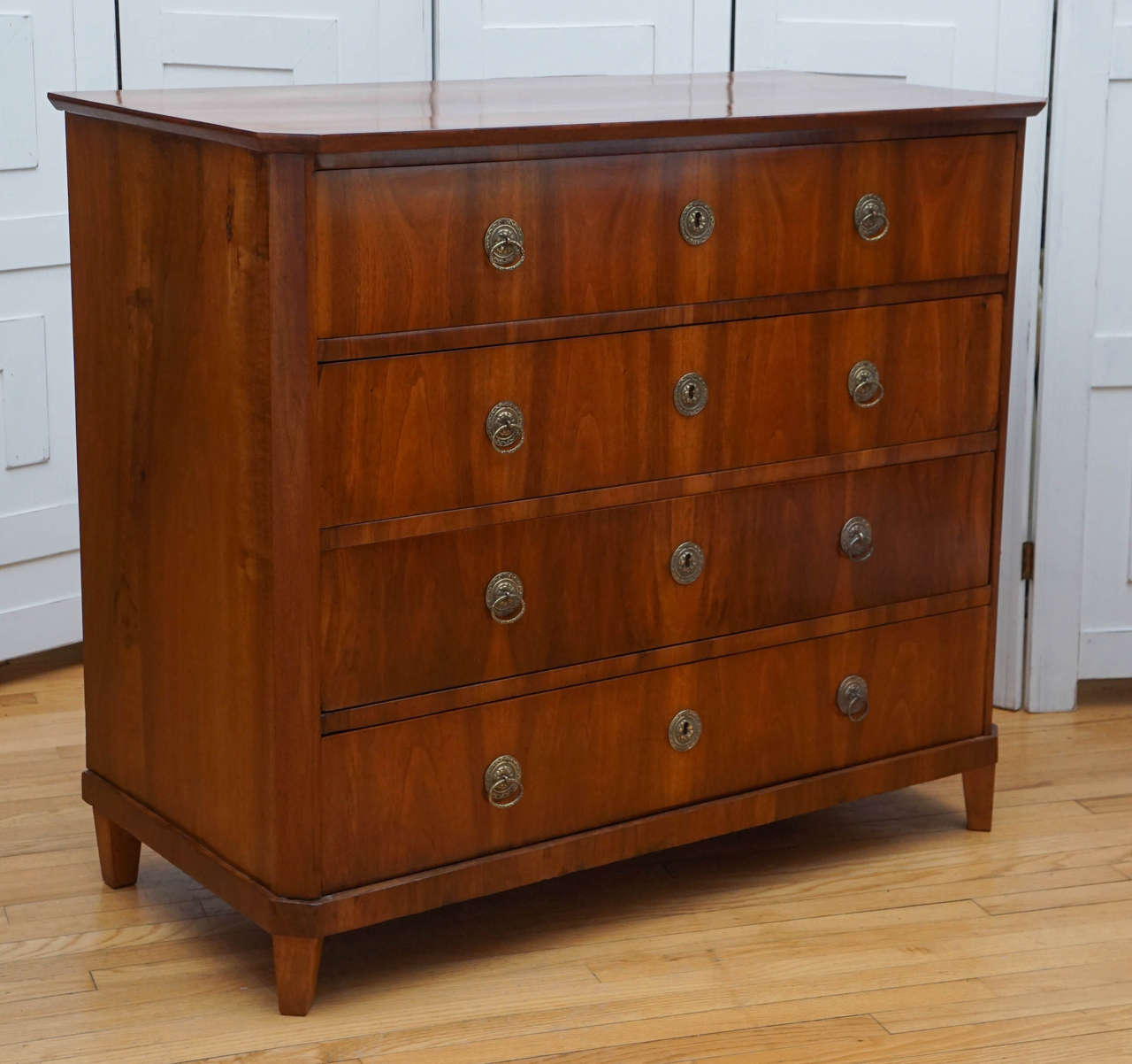 Continental Chest of Drawers 2