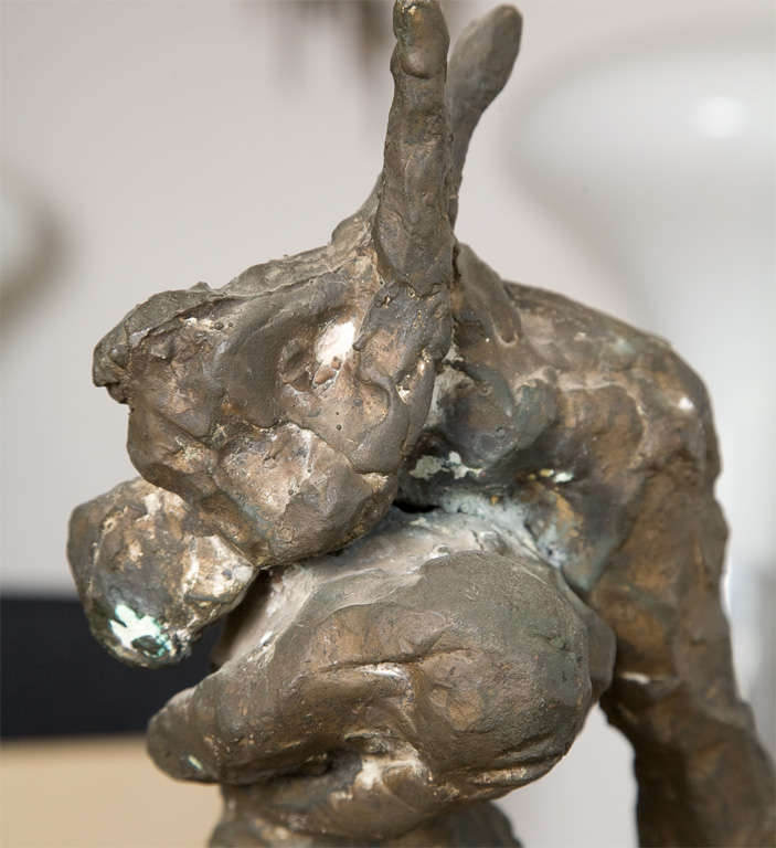 jack zajac sculpture