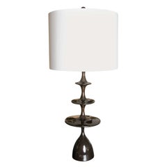 The "Diego" Table Lamp, Dragonette Private Label