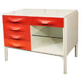 Raymond Loewy DF 2000 Desk Cabinet