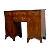 Faded Mahogany Sideboard