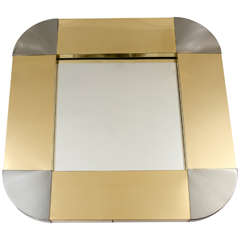 Curtis Jere Mirror