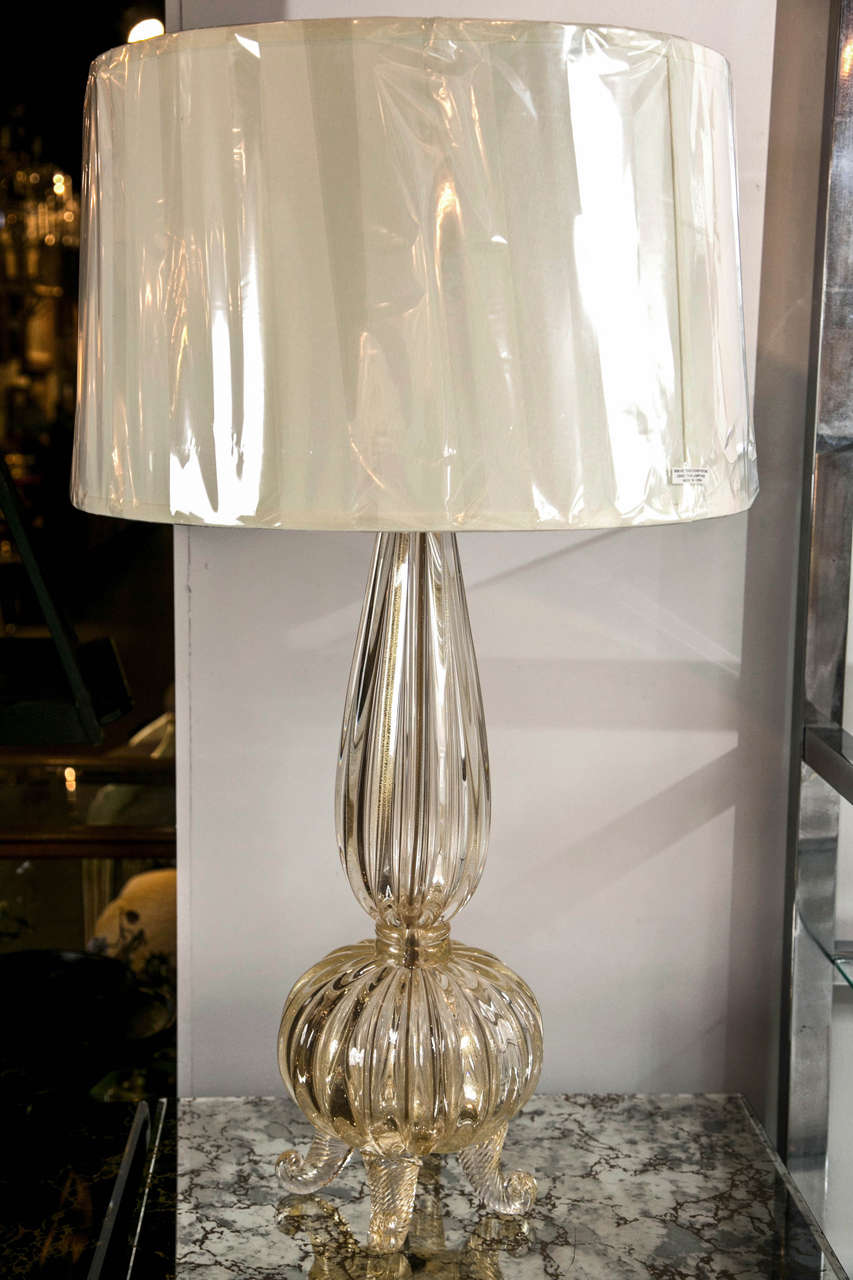 Murano Lamp For Sale at 1stDibs paul murano