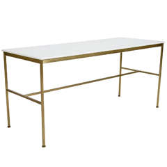 Paul McCobb Console Table for the Calvin Group Paul McCobb Console Table for the Calvin Group