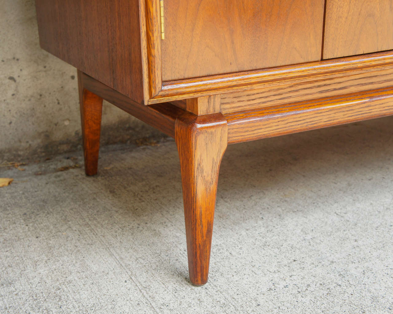 Keller MidCentury Sideboard at 1stDibs