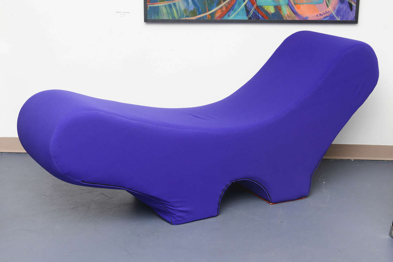 Lounge Chair or Day Bed
