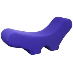 Lounge Chair or Day Bed