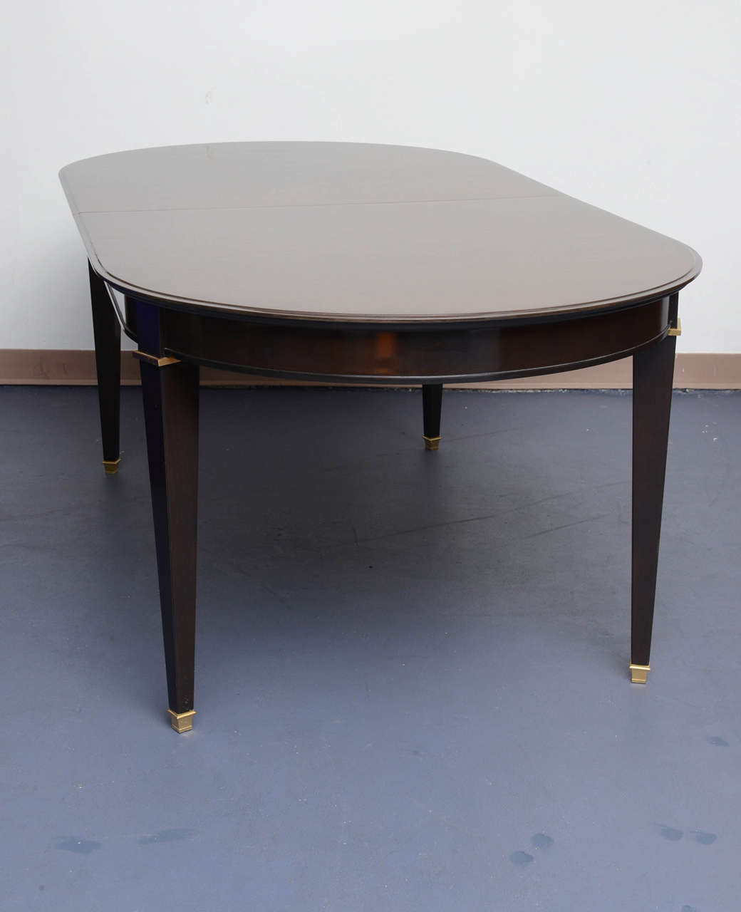 French Art Deco Dining Table 5