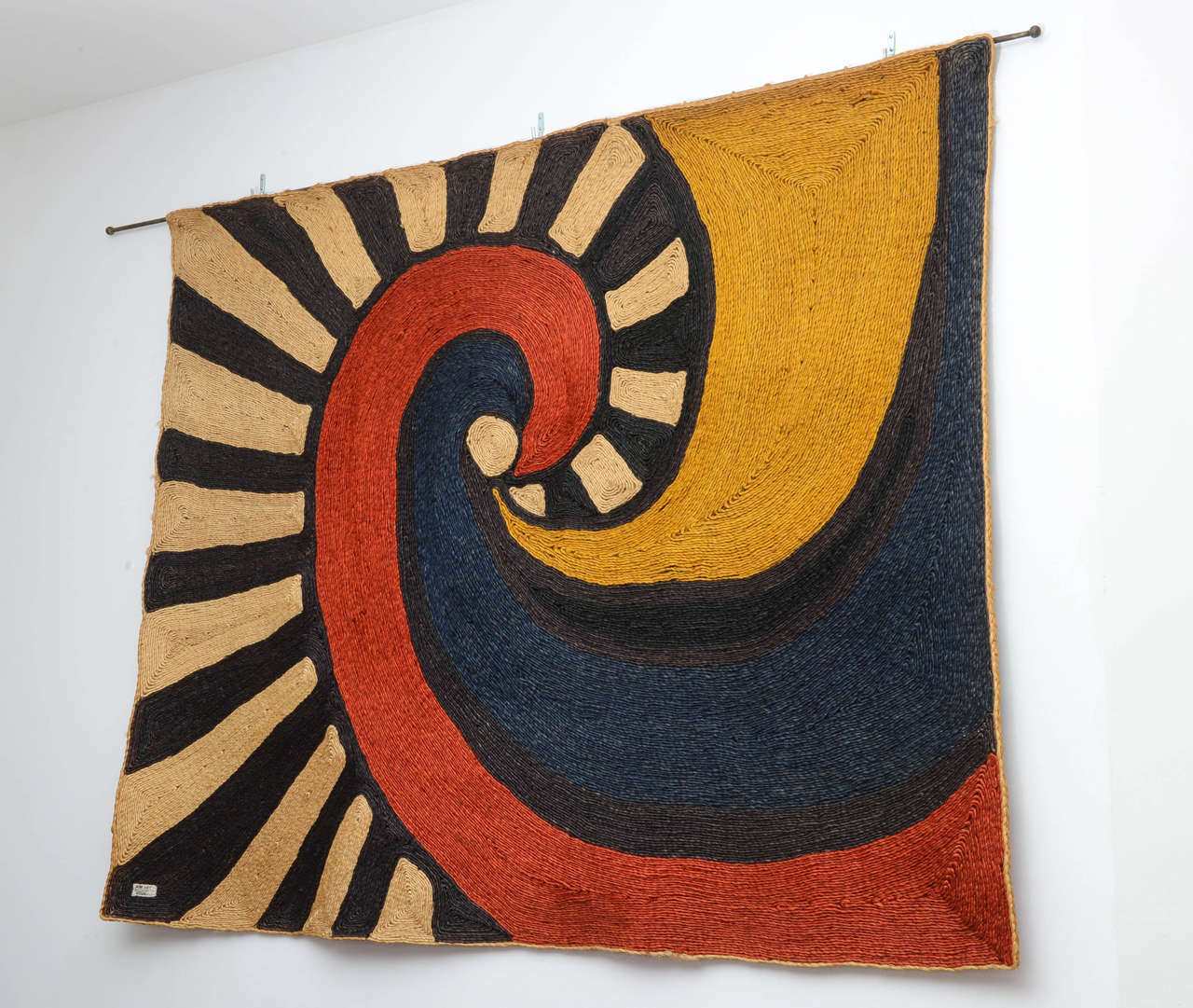 calder tapestry for sale