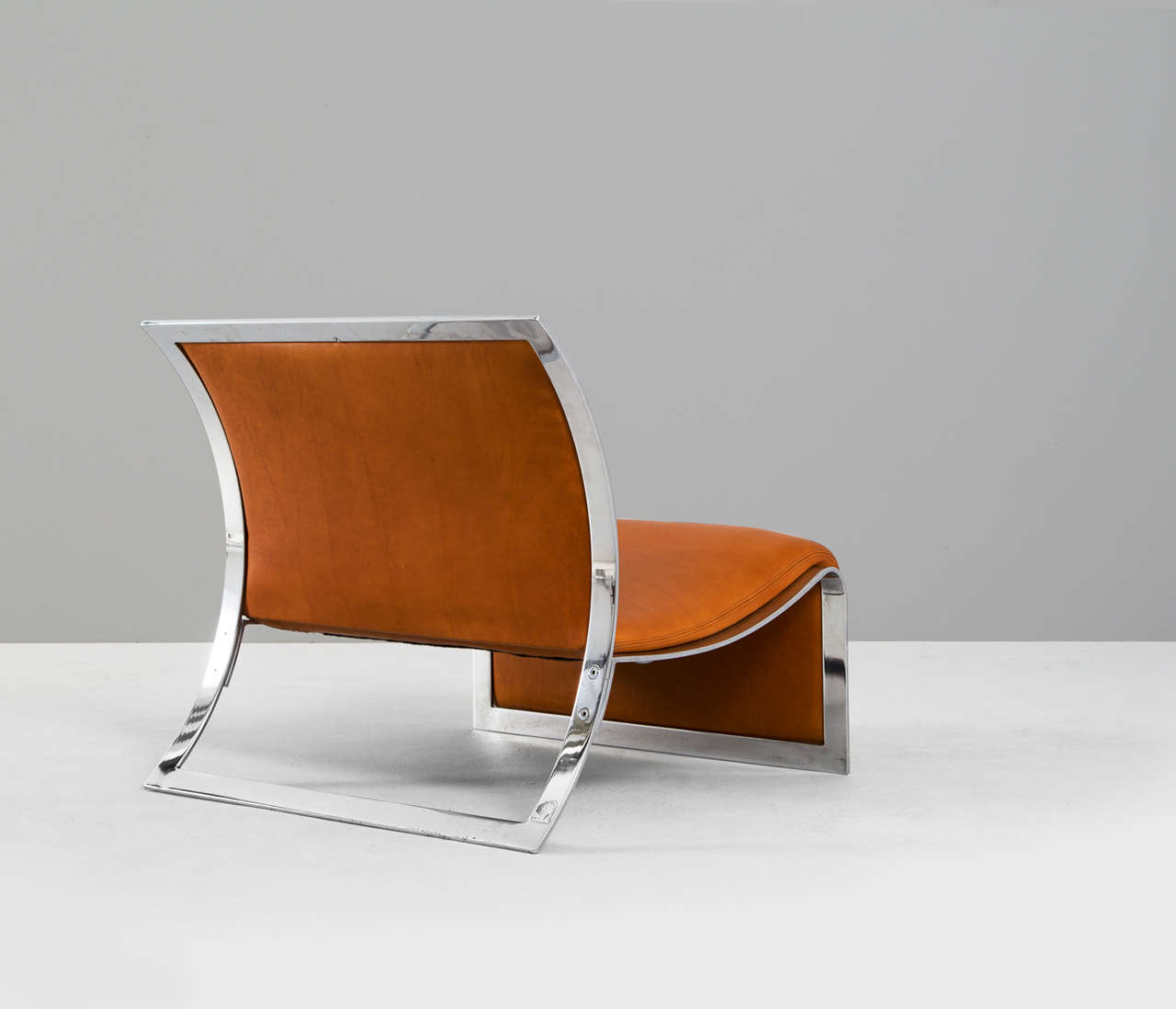 vittorio introini chair