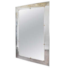 Venetian Mirror, 1930-1940
