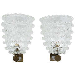 Venetian Wall Lights