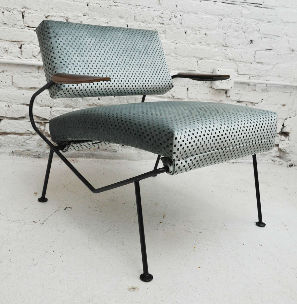 1950s Pierre Guariche Chair 1