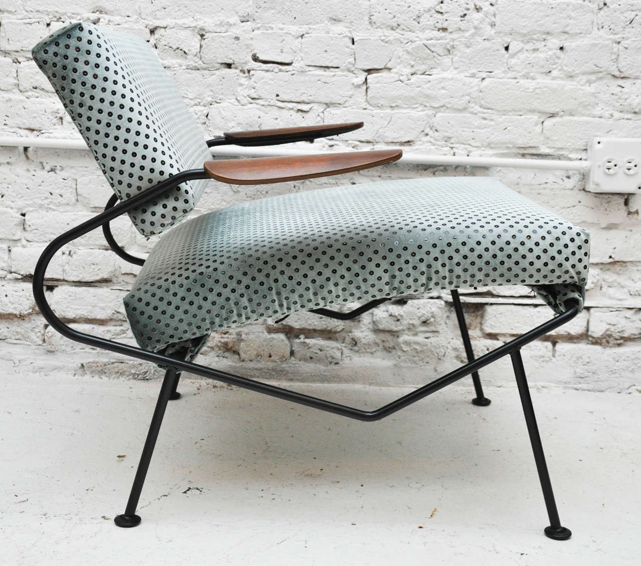 1950s Pierre Guariche Chair 2
