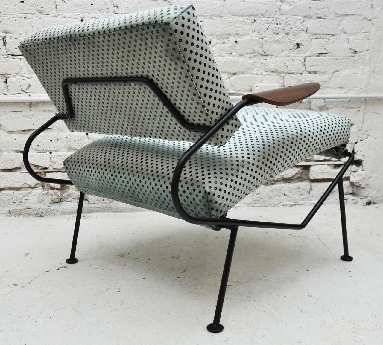 1950s Pierre Guariche Chair 3