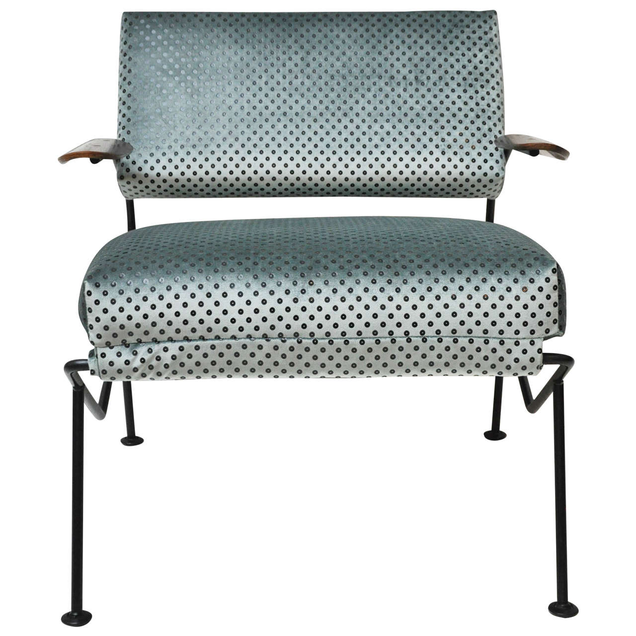 1950s Pierre Guariche Chair