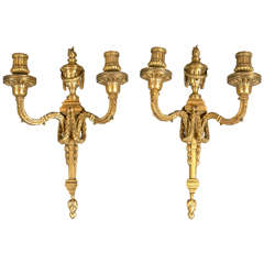 Pair of Caldwell Sconces