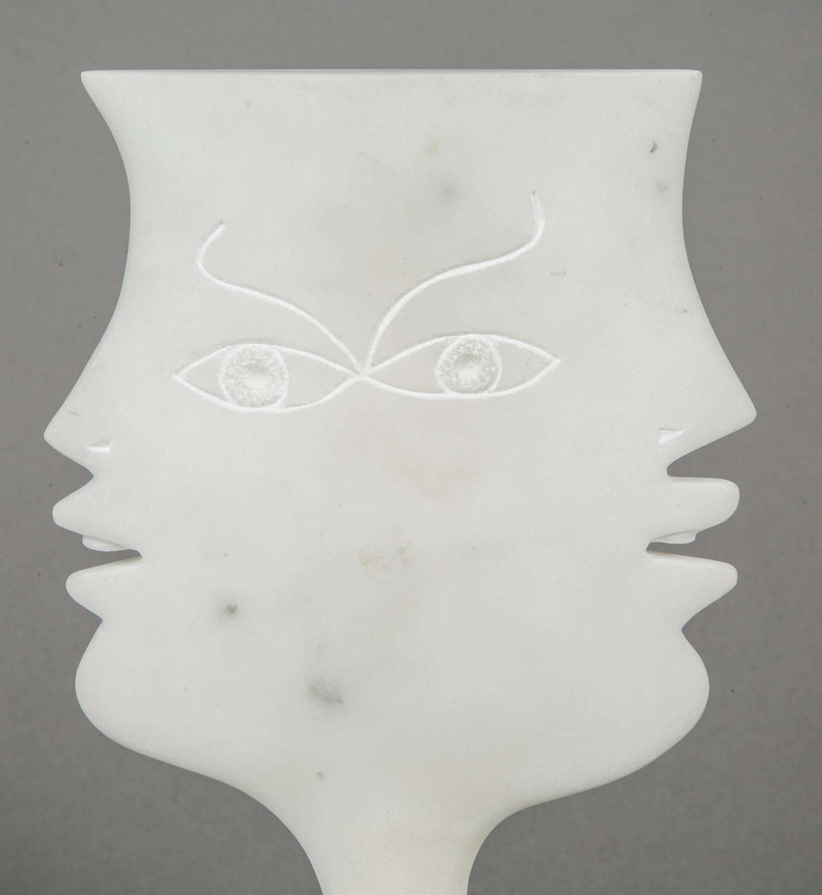 cyclades sculpture