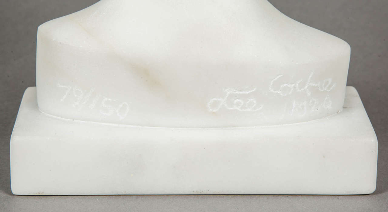 jean cocteau sculpture