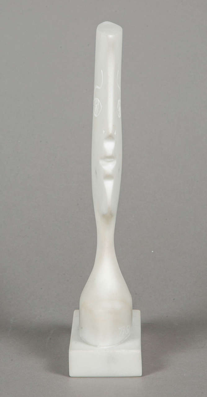 cocteau sculpture