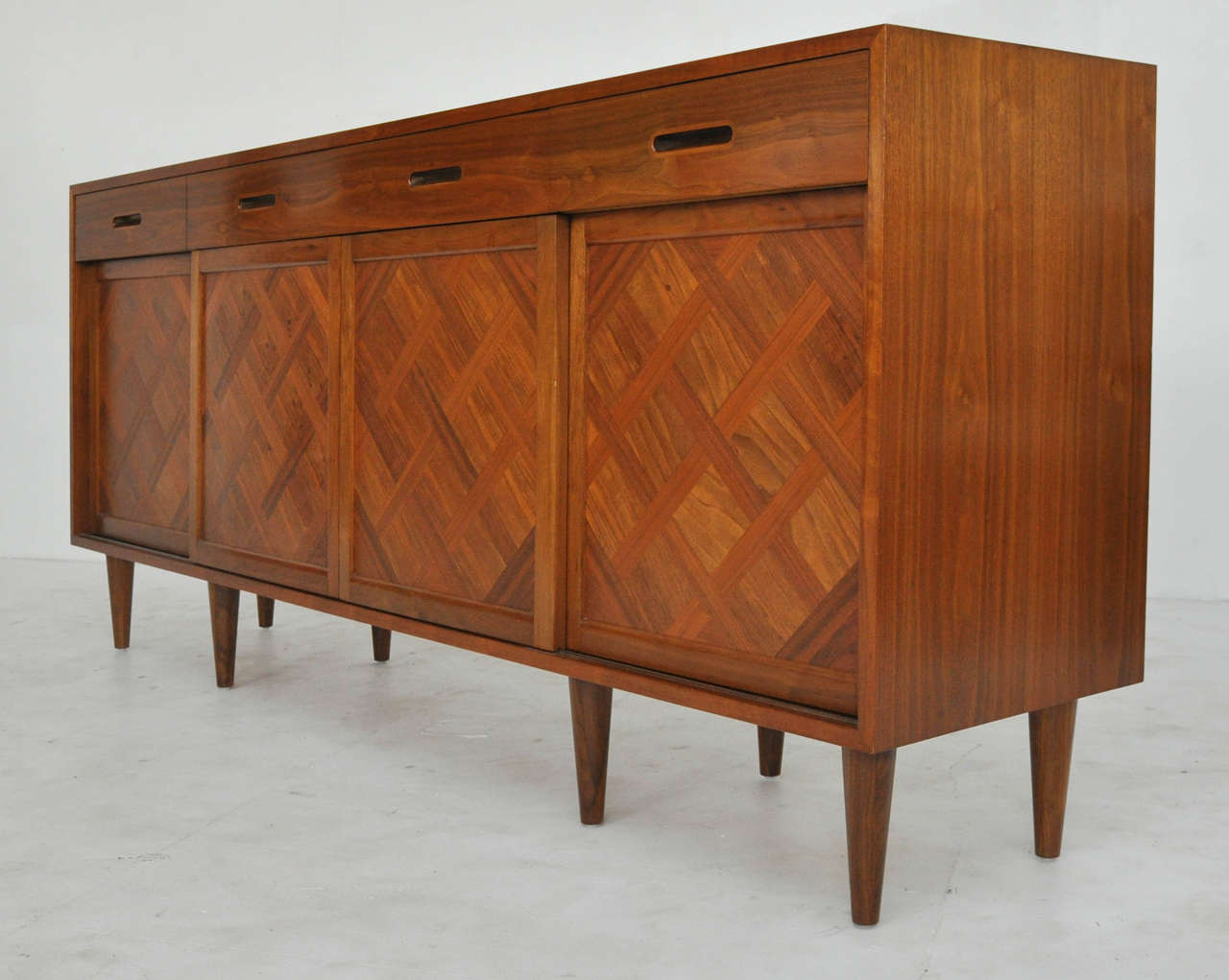 20th Century Dunbar Sideboard by Edward Wormley