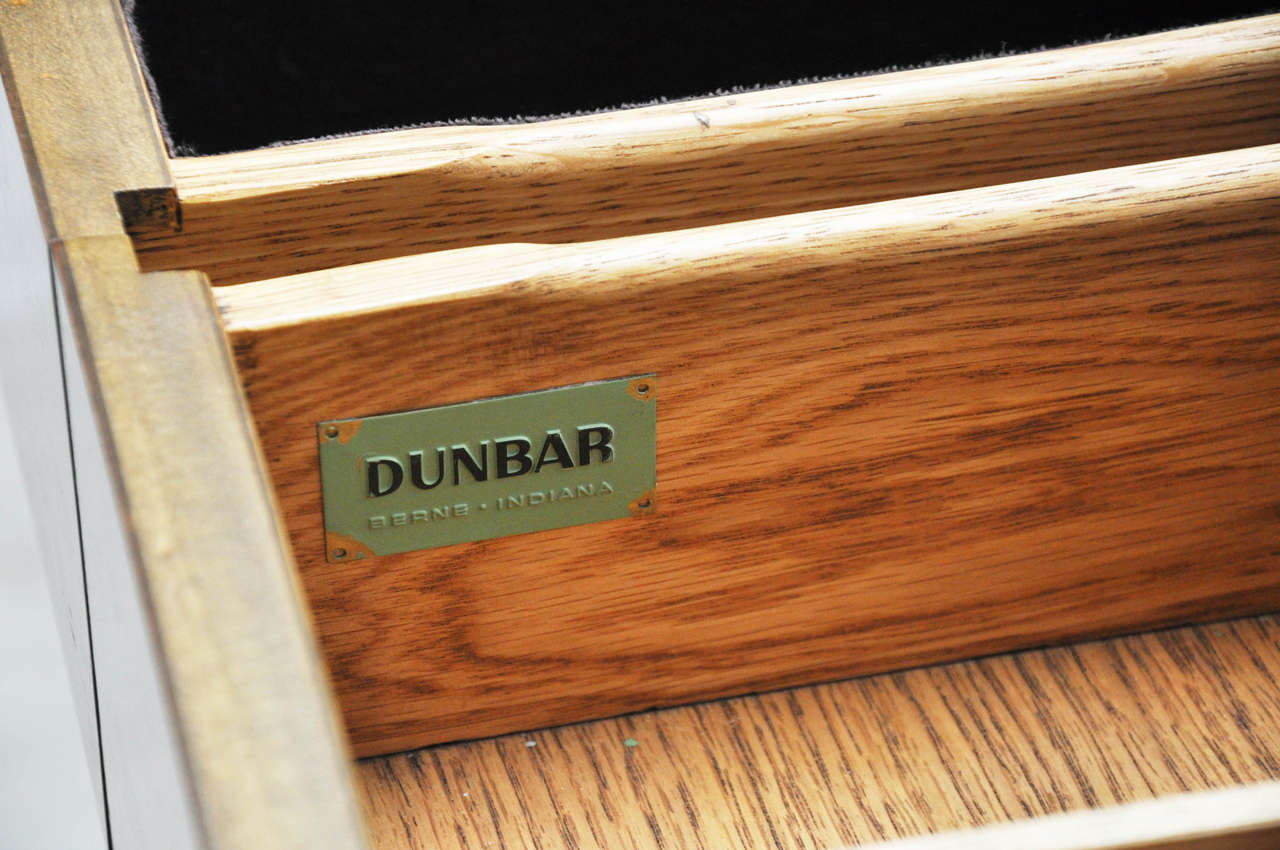 Dunbar Sideboard by Edward Wormley 1