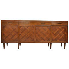 Dunbar Sideboard by Edward Wormley