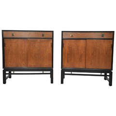Pair of Dunbar Chests by Edward Wormley