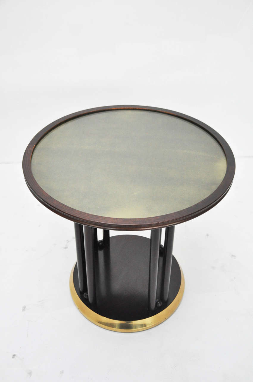 20th Century Josef Hoffmann 