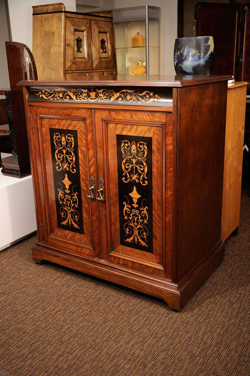 Server Art Deco in vendita 5