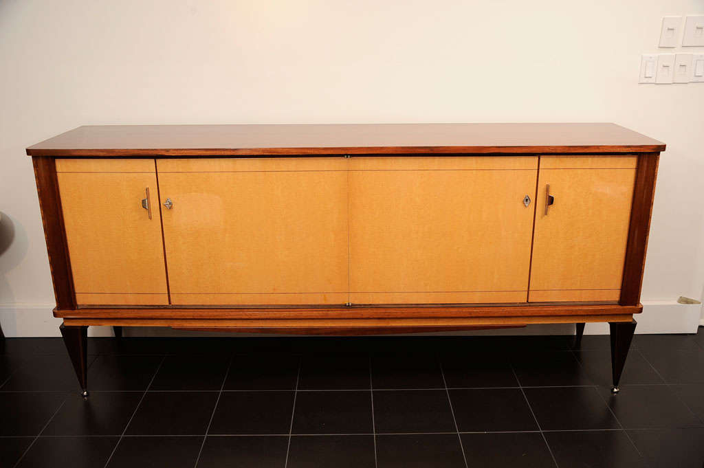 French Art Deco Buffet