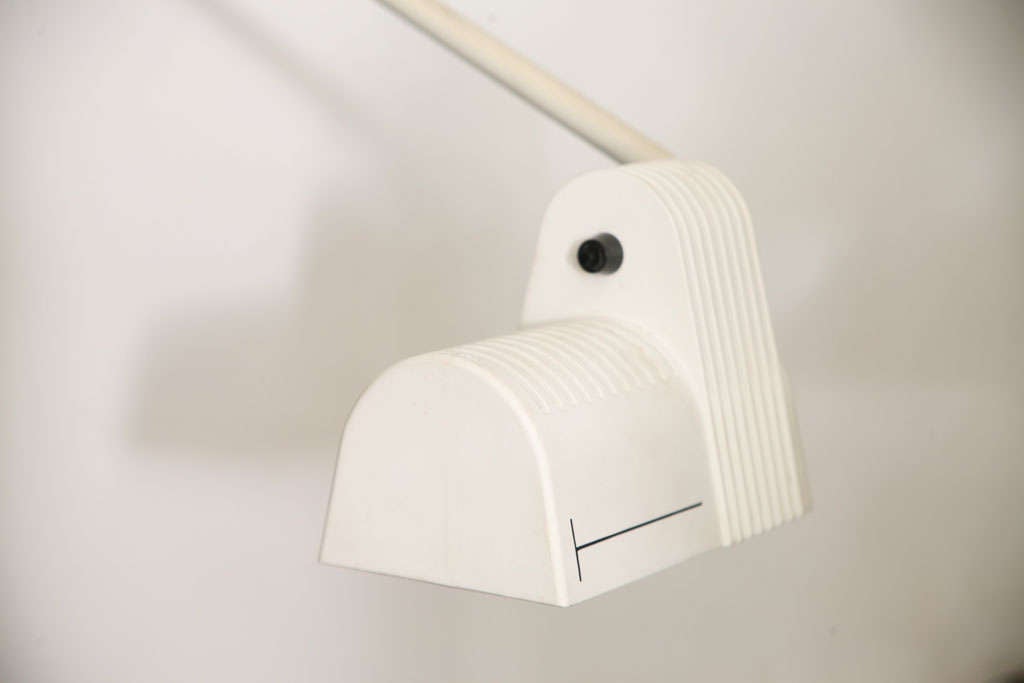 Metal Belux  Architect's Floor Lamp