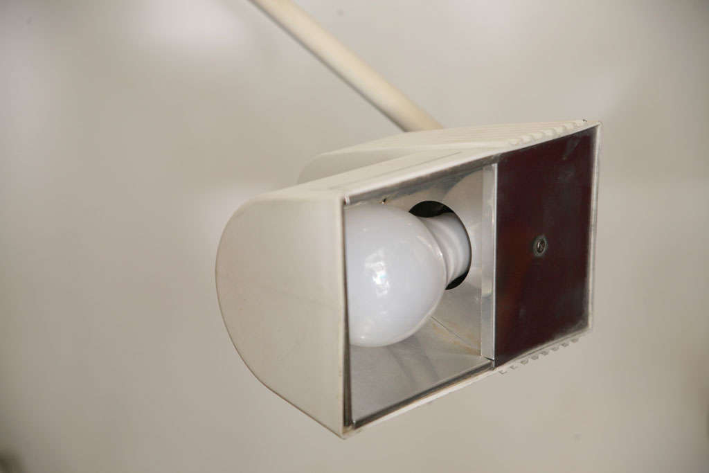 Belux  Architect's Floor Lamp 1