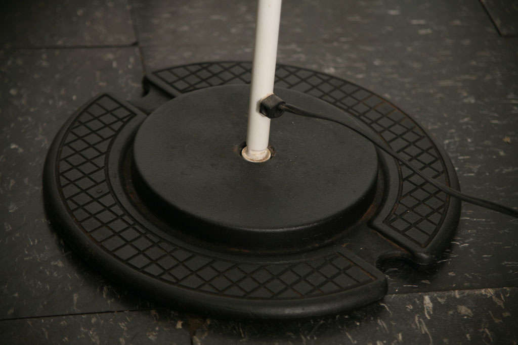 Belux  Architect's Floor Lamp 5