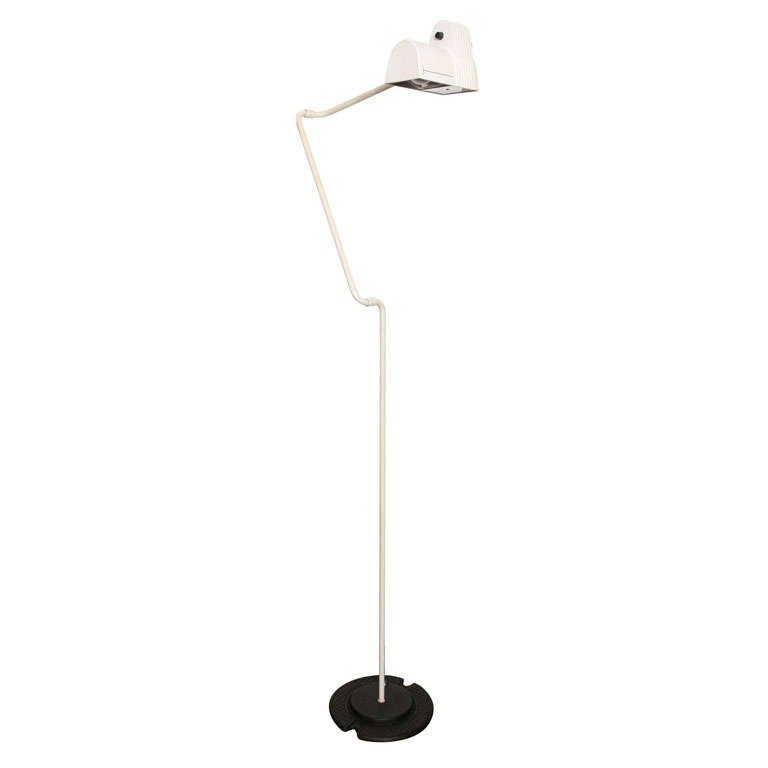 Belux  Architect
s Floor Lamp