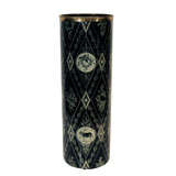 Umbrella Stand with Lithographic Print by Piero Fornasetti