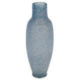 Art Deco Acid Etched Vase by Daum