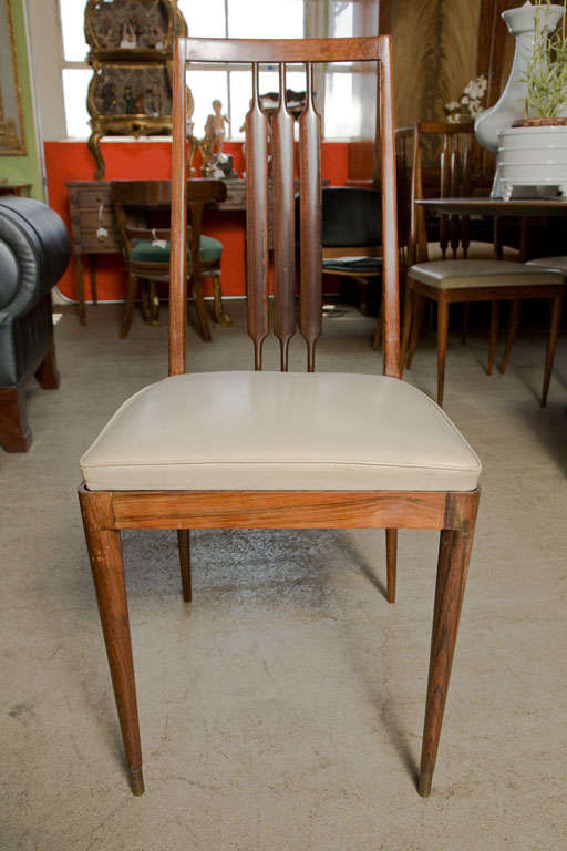 20th Century Dining Chairs For Sale