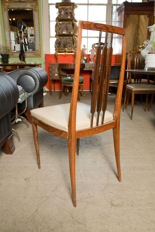 Chaises de salle à manger en vente 1