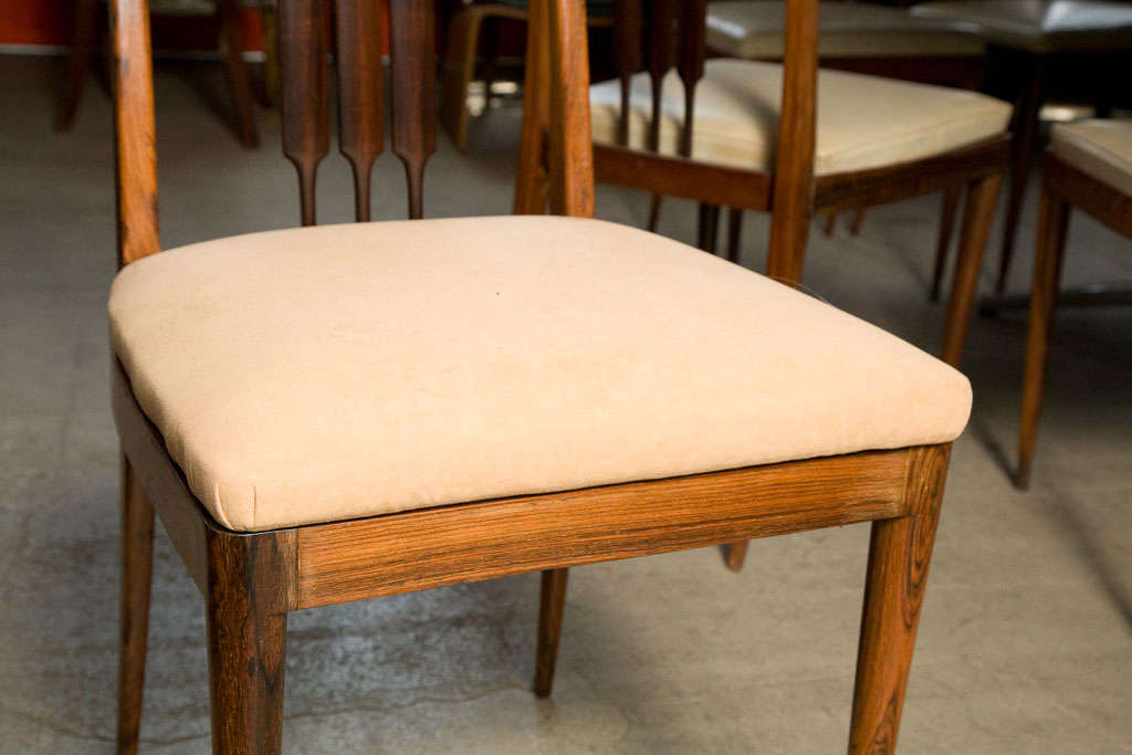 Chaises de salle à manger en vente 2