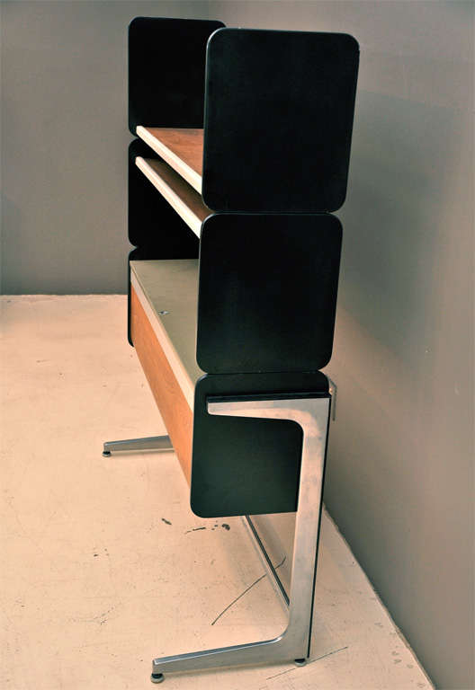 Herman Miller Bookcase